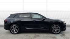 Audi E-Tron 300kW 55 Quattro 95kWh Launch Edition 5dr Auto Electric Estate